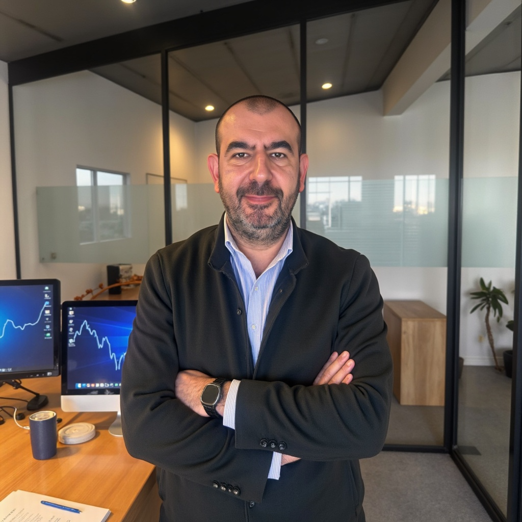 Gökhan Başaran