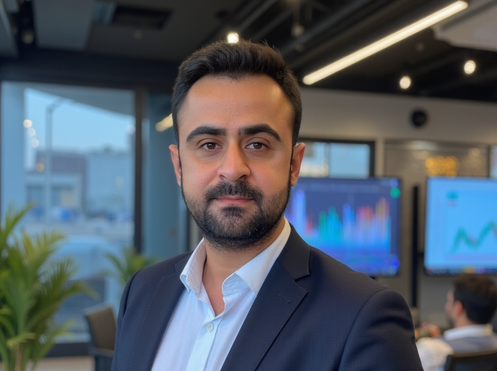 Mehmet Veysi Adam